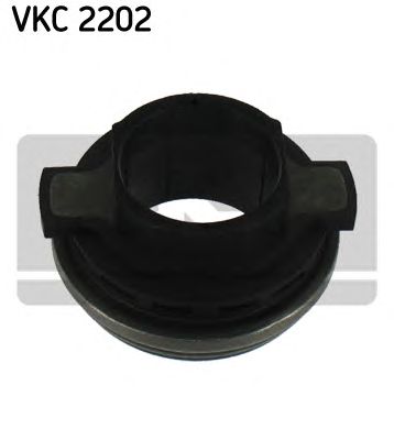 VKC 2202 SKF - Вижимний підшипник1